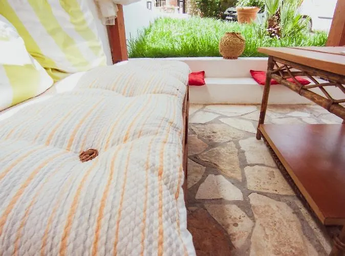 Linda House Corfu