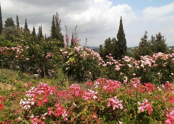 公寓 Linda House Corfu Gastouri (Corfu)