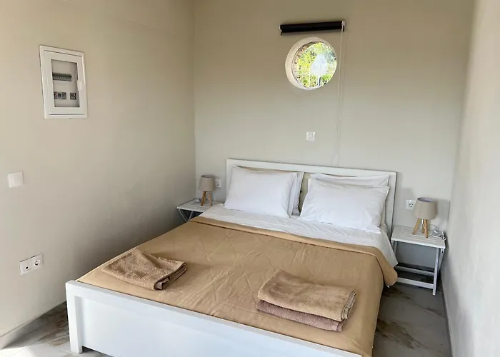 Linda House Corfu * Gastouri (Corfu)