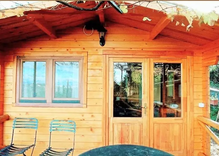 アパート Linda House Corfu Gastouri (Corfu)