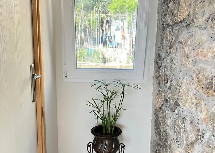 Linda House Corfu 公寓 *