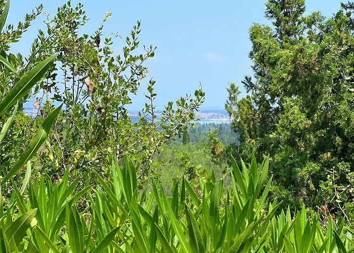 Linda House Corfu Gastouri (Corfu)