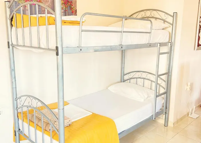 Linda House Corfu アパート Gastouri (Corfu)