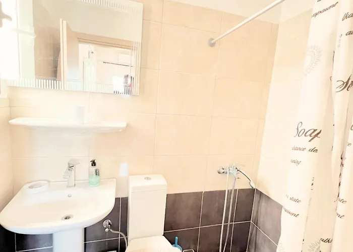 公寓 Linda House Corfu Gastouri (Corfu)