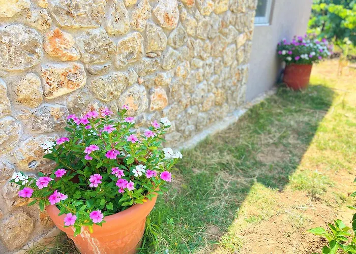 Linda House Corfu * Gastouri (Corfu)