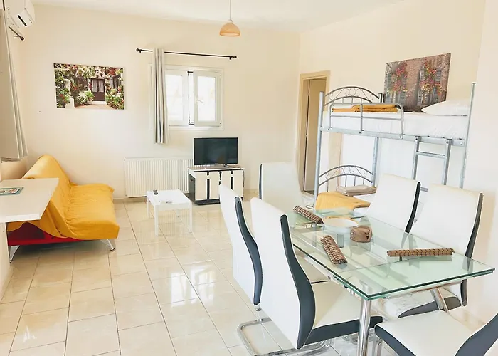 Linda House Corfu Gastouri (Corfu)