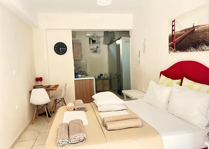 Linda House Corfu *